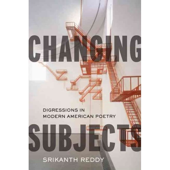 Pre-Owned Changing Subjects (Hardcover)