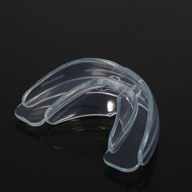 Protector Bucal Para Moler Dientes, Retenedor De Dientes, Soporte Ortopédico Para Enderezar Los Dientes, Protector Retenedor De Dientes For Bucal Para Adolescentes Y Adultos Ecomeon no