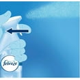 thumbnail image 3 of Febreze Air Odor-Eliminating Air Freshener Spray For Strong Odor, Lenor, 300Ml 2 Packs, 3 of 3