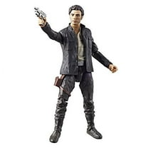 Star Wars The Black Series Captain Poe Dameron