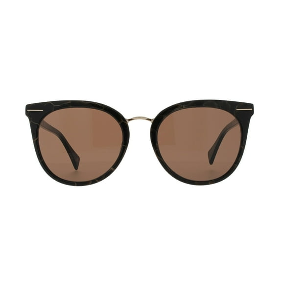 YOHJI YAMAMOTO-YS5006-134 Brown Brown