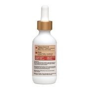 Rucker Roots Rock Your Roots Scalp & Hair Oil 2oz, All Hair Types, Moisturizing
