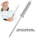 thumbnail image 5 of Afilador de Cuchillos ANGGREK 1 Pieza Acero Inoxidable Cocina Profesional, 5 of 7