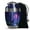 Blue Urn -1, variant on JAGASY Deer Cremation Urns for Mom & Dad - Sky Blue Large Urn for Ashes Adult Male - Forest Tree Decorative Urn for Burial - Funeral Urns for Mother & Father - (10 Inch)
