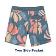 thumbnail image 3 of Bañador SURF CUZ Vintage Cruzer Floral Cotton 32, 3 of 6