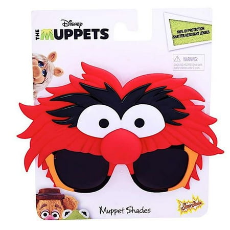 Muppets Animal Novelty Sunglasses