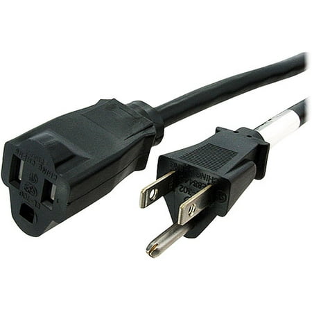 Startech 6' Power Cord Extension