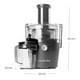 thumbnail image 2 of Extractor de Jugos Nutribullet Juicer 800W | Exprimidor de Frutas 27 Onzas Reacondicionado, 2 of 10
