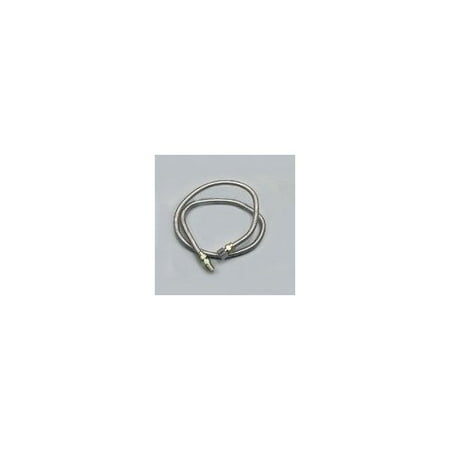 DORMONT 20-3132-48B(BAGGED) Gas Dryer & Water Heater Flex-Line