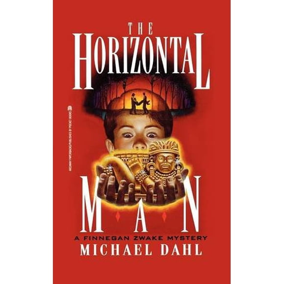 The Horizontal Man: Finnegan Zwake #1