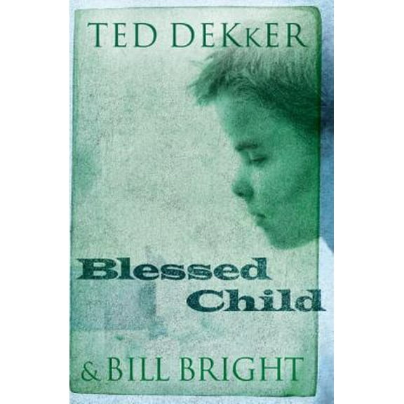 Pre-Owned Blessed Child (Paperback) 0849945135 9780849945137