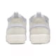 thumbnail image 5 of Ni&ke Air Force 1 React Triple White Trainers DM0573-100 Men's Size, 5 of 6