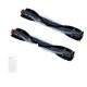 thumbnail image 1 of 3pcs for Neato Botvac D Series Replacement D3 D4 D5 D6 D7 Robot Vacuum Cleaner Parts Main Brush Accessories, 1 of 5