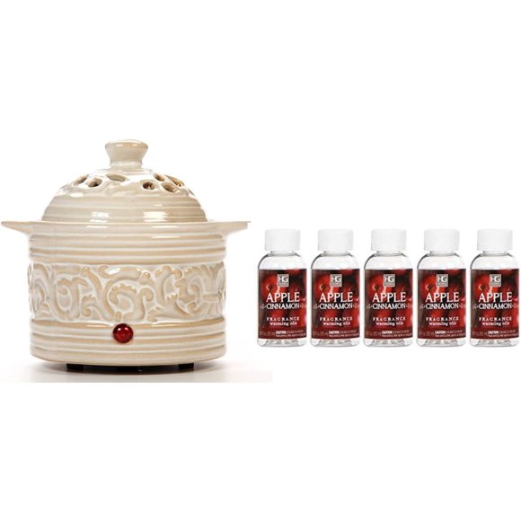 Electric Potpourri Pot