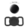 thumbnail image 2 of BotaniNest Suitable For Airtags Tracking Locator Silicone Protective Cover Vehicle Lost Soft, 2 of 6