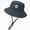 A23-Grey, variant on Baby Toddler Boys Girls Bucket Hat Newborn Sun Hats Classic Infant Summer UV Protection Hats Kids Beach Cap 6-12 Months 12-24 Months 2t 3t 4t 5t 6t 7t 8t 9t Children(AG,3-10 Years)