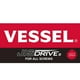 thumbnail image 2 of Juego de destornilladores VESSEL BALL GRIP, 4 piezas. Rojo/Azul 2204PBU, 2 of 6