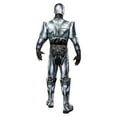 thumbnail image 2 of Robocop Men's Deluxe Costume, 2 of 3