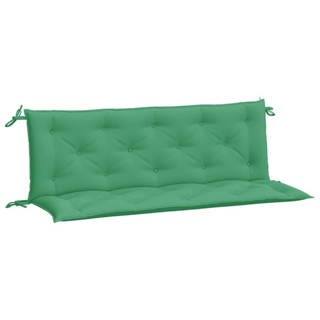 Cojín para Silla Colgante Casafoyer Tela Verde 150 cm