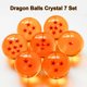 thumbnail image 3 of Transparent Star Dragon Balls Set Novelty Children's Toy Medium Crystal Balls - 7 Pcs with Gift Box, 3 of 5