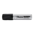 thumbnail image 2 of Sharpie Magnum Permanent Marker, Oversized Chisel Tip, Great for Poster Boards, Black, 1 Count, 2 of 7