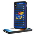 thumbnail image 5 of Kansas Jayhawks Field iPhone Rugged Case, 5 of 7