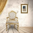 thumbnail image 3 of Josef Schretter 11x14 Gold Ornate Wood Frame and Double Matted Museum Art Print Titled - Arthur Graf Von Enzenberg (1908), 3 of 4