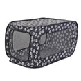 thumbnail image 3 of Minijaula Para Mascotas Carpa Rectangular plegable para mascotas, perrera portátil para cachorros, jaula para casa de perro, valla para parque infantil, 3 of 6