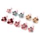 thumbnail image 5 of 10/lote accesorios para el cabello para mascotas, cachorros, perros, gatos, horquillas florales, pinzas para el pelo, 5 of 8