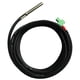 thumbnail image 5 of Controlador de Carga Solar Sensor de Temperatura Remoto TS-R Para Epsolar Temperature Sensor Cable Negro Baoblaze Sensor de temperatura remoto del controlador, 5 of 5