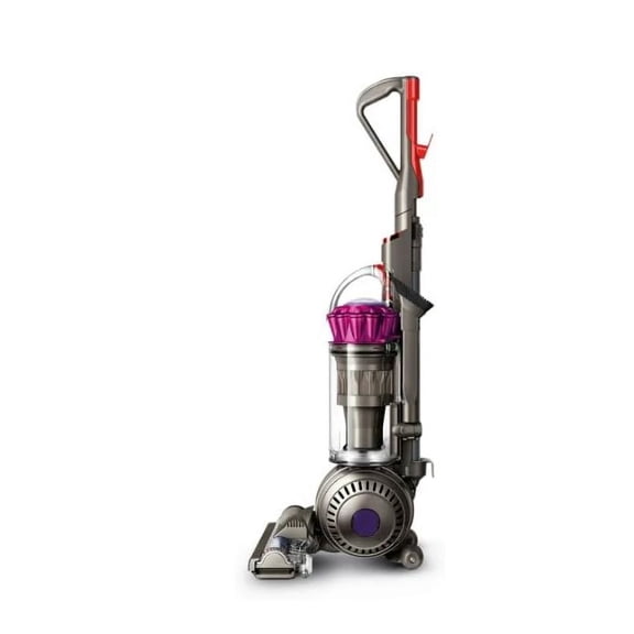 Dyson Ball Multi Floor Origin vacuum cleaner - IRON/FUCHSIA 208234-01