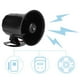 thumbnail image 3 of Sirena De Alarma De Seguridad Para Exteriores Cuerno De Alarma Fuerte 110Db Methold EL007286-00, 3 of 6
