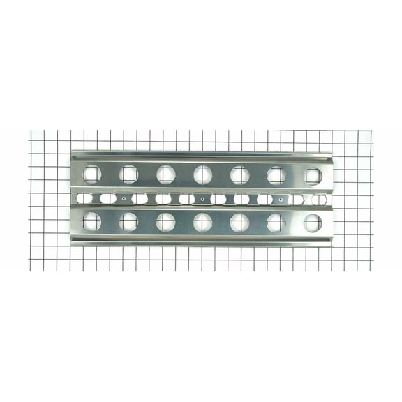 Nexgrill Flame Tamer Ceramic Briquette Assembly 2342