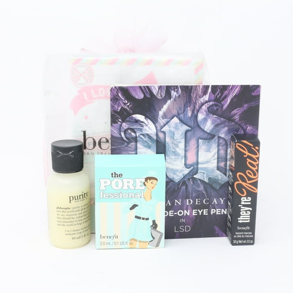 Macy's Coffret Cadeau Ensemble 5 Pcs/neuf