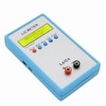 thumbnail image 4 of LC-200A High  Digital Display Capacitance and Inductance Meter LC Meter 1pF-100mF 1uH-100H, 4 of 7