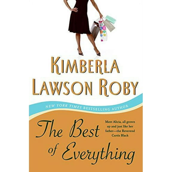 Pre-Owned The Best of Everything (Hardcover) 0061443069 9780061443060
