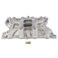 thumbnail image 4 of GELUOXI Edelbrock 2166 Performer 460 Dual Plane Intake Manifold for 1968-1972 Ford 429/460 Non-EGR, 4 of 13