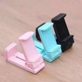 thumbnail image 4 of SHAR Airplane Phone Mount - Handsfree Holder for Desk, Multi-directional Rotation, Travel Essential, 4 of 5