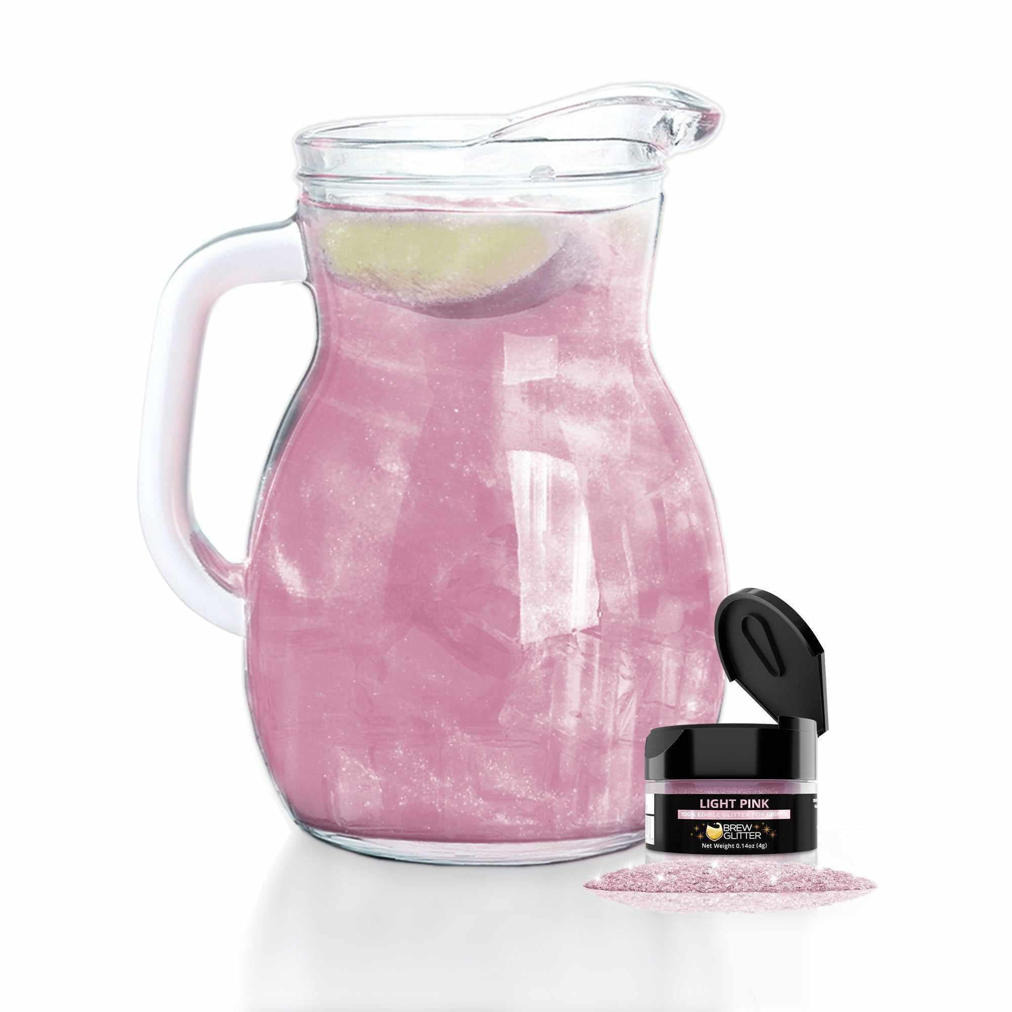 Edible Brew Glitter – PinkCloudBeverages