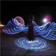 thumbnail image 2 of Sonducket Baile Fitness Circle Realización de equipos deportivos Regalo Luz LED Pérdida de grasa para niños Adultos Hogar Interior Cambio de Accesorios para máquinas de ejercicios, 2 of 6