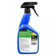 thumbnail image 2 of Camco 41066 Rubber Roof Clean/Cond 32 Oz, 2 of 3