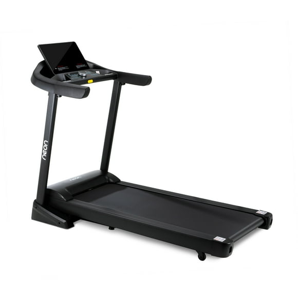 Caminadora Neon 4.5HP Pantalla LED USB Bluetooth CENEX45