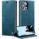 thumbnail image 1 of Funda tipo cartera compatible con iPhone 14 Pro Max, funda plegable tipo libro de piel sintética con tarjetero, cierre magnético y función atril para iPhone 14 Pro Max, 1 of 6