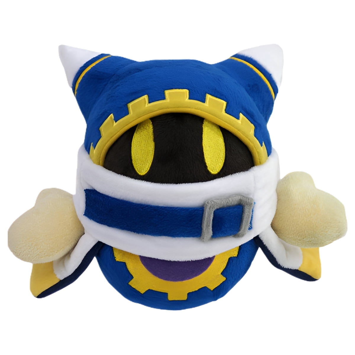 Little Buddy LLC, Kirby Adventure All Star Collection: Magolor Plush
