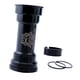 thumbnail image 1 of Eje de pedalier de cerámica para bicicleta BB90-92 Negro, 1 of 9