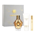 thumbnail image 1 of SET MILLION GOLD 3PZS 90ML EDP SPRAY/ BODY LOTION 100ML/ 10ML EDP SPRAY, 1 of 3