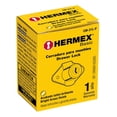 thumbnail image 2 of CERRADURA MUEBLE MOD. 21 LATON PRETUL 23505 Pretul CM-21L-P, 2 of 2