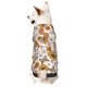 thumbnail image 1 of Balery Sunflowers And Butterflies Sudadera con Capucha para Perros Pequeños – Ropa para Mascotas, Disfraz para Perros y Gatos, Ideal para Fiestas y Cosplay-Large, 1 of 7