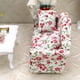 thumbnail image 4 of Un Conjunto De Casa De Muñecas Sofá Miniatura 1/12 Casa De Muñecas Accesorios De Juguete, 4 of 9