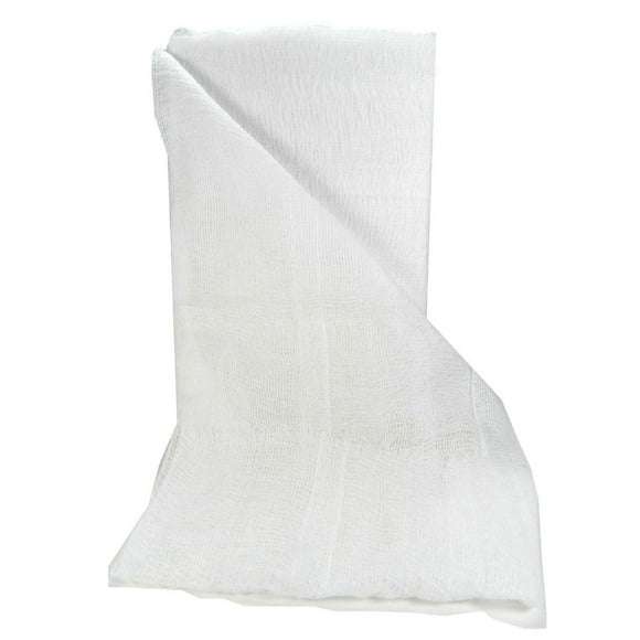 Home Made Cheese White Cloth